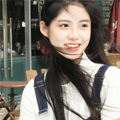 我的女神女汉子