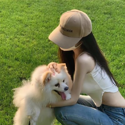 狼在门外