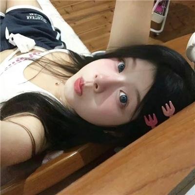 甜蜜的她·动态漫
